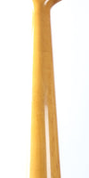 1990 Fender Precision Bass 62 Reissue sunburst
