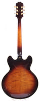 1993 Epiphone Sheraton vintage sunburst