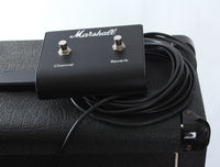 1989 Marshall JCM800 2205 halfstack