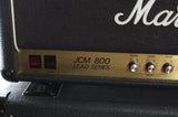 1989 Marshall JCM800 2205 halfstack