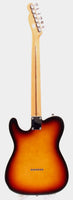 1996 Fender Telecaster JD Jerry Donahue sunburst