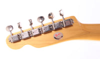 1996 Fender Telecaster JD Jerry Donahue sunburst