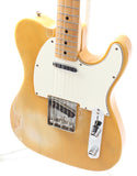 1969 Fender Telecaster blond