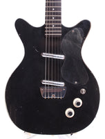 1958 Danelectro Shorthorn DC-2 3021 black