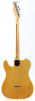 1969 Fender Telecaster blond