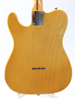 1969 Fender Telecaster blond