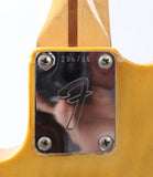 1969 Fender Telecaster blond