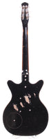 1958 Danelectro Shorthorn DC-2 3021 black