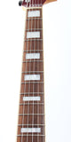 2003 Fender Jaguar '66 Reissue Binding candy apple red
