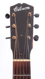 1933 Gibson L-1 sunburst