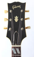 1968 Gibson Barney Kessel Regular cherry sunburst