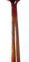 1968 Gibson Barney Kessel Regular cherry sunburst