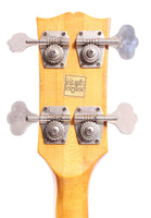 1975 Gibson The Ripper Bass white
