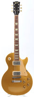 2004 Gibson Les Paul Standard goldtop