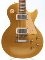 2004 Gibson Les Paul Standard goldtop