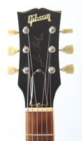 2004 Gibson Les Paul Standard goldtop
