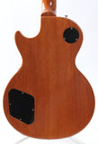 2004 Gibson Les Paul Standard goldtop