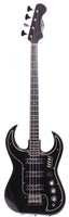 1963 Burns Bison Bass black