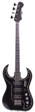 1963 Burns Bison Bass black