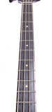 1963 Burns Bison Bass black