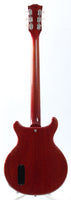 1960 Gibson Les Paul Junior DC cherry red