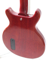 1960 Gibson Les Paul Junior DC cherry red
