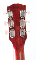 1960 Gibson Les Paul Junior DC cherry red