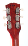1960 Gibson Les Paul Junior DC cherry red
