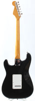 1988 Fender Stratocaster American Vintage 62 Reissue black