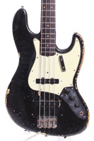 1964 Fender Jazz Bass black
