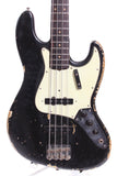 1964 Fender Jazz Bass black