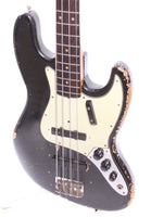 1964 Fender Jazz Bass black