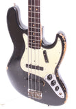 1964 Fender Jazz Bass black