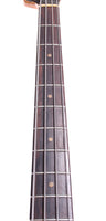 1964 Fender Jazz Bass black