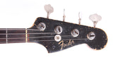 1964 Fender Jazz Bass black