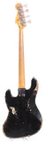 1964 Fender Jazz Bass black