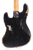 1964 Fender Jazz Bass black
