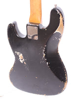 1964 Fender Jazz Bass black