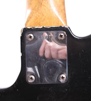 1964 Fender Jazz Bass black