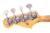 1964 Fender Jazz Bass black
