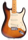 1973 Fender Stratocaster sunburst