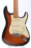 1991 Fender Stratocaster American Vintage 57 Reissue sunburst