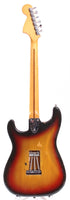1973 Fender Stratocaster sunburst