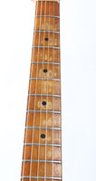 1991 Fender Stratocaster American Vintage 57 Reissue sunburst