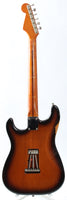 1991 Fender Stratocaster American Vintage 57 Reissue sunburst