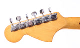 1973 Fender Stratocaster sunburst