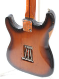 1991 Fender Stratocaster American Vintage 57 Reissue sunburst