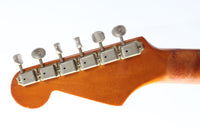 1991 Fender Stratocaster American Vintage 57 Reissue sunburst