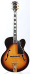 1975 Gibson L-5C sunburst