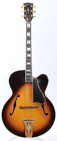 1975 Gibson L-5C sunburst